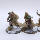 Bolt Action: Soviet Infantry AT107