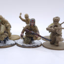 Bolt Action: Soviet Infantry AT107