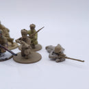 Bolt Action: Soviet Infantry AT107