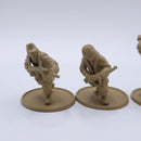 Bolt Action: Soviet Infantry AT107