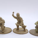 Bolt Action: Soviet Infantry AT107