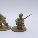 Bolt Action: Soviet Infantry AT107
