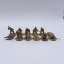 Bolt Action: Soviet Infantry BH151