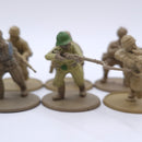 Bolt Action: Soviet Infantry BH151