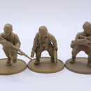 Bolt Action: Soviet Infantry BH151