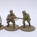 Bolt Action: Soviet Infantry BH151