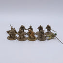 Bolt Action: Soviet Infantry BH188