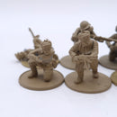 Bolt Action: Soviet Infantry BH188