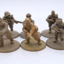 Bolt Action: Soviet Infantry BH188
