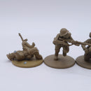 Bolt Action: Soviet Infantry BH188