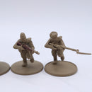 Bolt Action: Soviet Infantry BH188