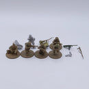 Bolt Action: Soviet Infantry BR083