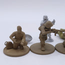 Bolt Action: Soviet Infantry BR083