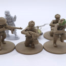 Bolt Action: Soviet Infantry BR083