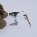 Bolt Action: Soviet Infantry BR083