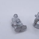 Bolt Action: Soviet Infantry BR083