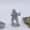Bolt Action: Soviet Infantry BR083