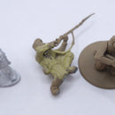 Bolt Action: Soviet Infantry BR083