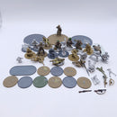 Bolt Action: Soviet Infantry Mortar Dogs Job Lot BO073