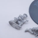 Bolt Action: Soviet Mortar Squad AE012