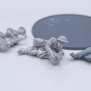 Bolt Action: Soviet Mortar Squad AE012