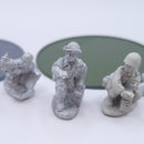 Bolt Action: Soviet Mortar Squad AE012