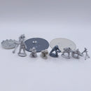 Bolt Action: Soviet Mortar Squad BJ033