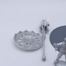 Bolt Action: Soviet Mortar Squad BJ033