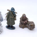 Bolt Action: Soviet Mortar Squad BR085