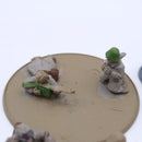 Bolt Action: Soviet Mortar Squad BR085