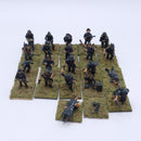 Flames of War: German Infantry AE206