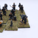Flames of War: German Infantry AE206