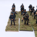 Flames of War: German Infantry AE206