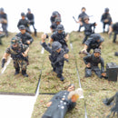 Flames of War: German Infantry AE206