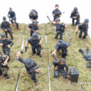 Flames of War: German Infantry AE206