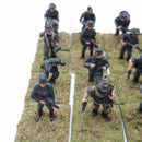 Flames of War: German Infantry AE206