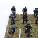 Flames of War: German Infantry AE206