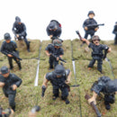 Flames of War: German Infantry AE206