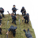 Flames of War: German Infantry AE206