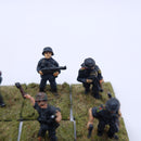 Flames of War: German Infantry AE206