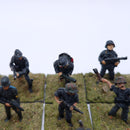 Flames of War: German Infantry AE206