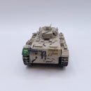 Flames of War: German Panzer iii Squad BN091