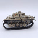 Flames of War: German Panzer iii Squad BN091