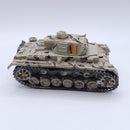 Flames of War: German Panzer iii Squad BN091