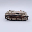 Flames of War: German Panzer iii Squad BN091