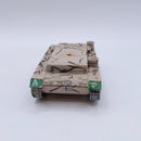 Flames of War: German Panzer iii Squad BN091