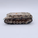 Flames of War: German Panzer iii Squad BN091