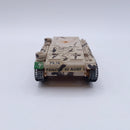 Flames of War: German Panzer iii Squad BN091