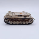 Flames of War: German Panzer iii Squad BN091