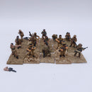 Flames of War: Israeli Infantry BC140
